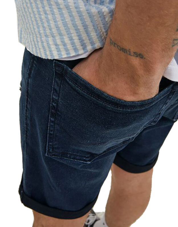 Jack & Jones Man Shorts 
